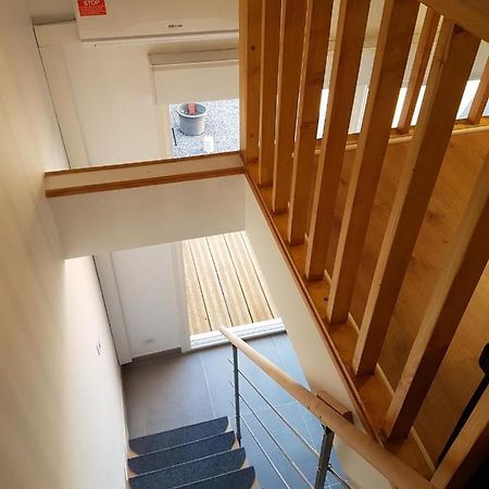 グジャン・メストラ Duplex Bassin D'Arcachonヴィラ エクステリア 写真