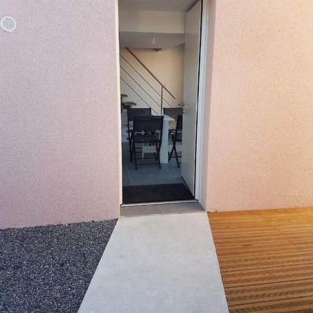 グジャン・メストラ Duplex Bassin D'Arcachonヴィラ エクステリア 写真