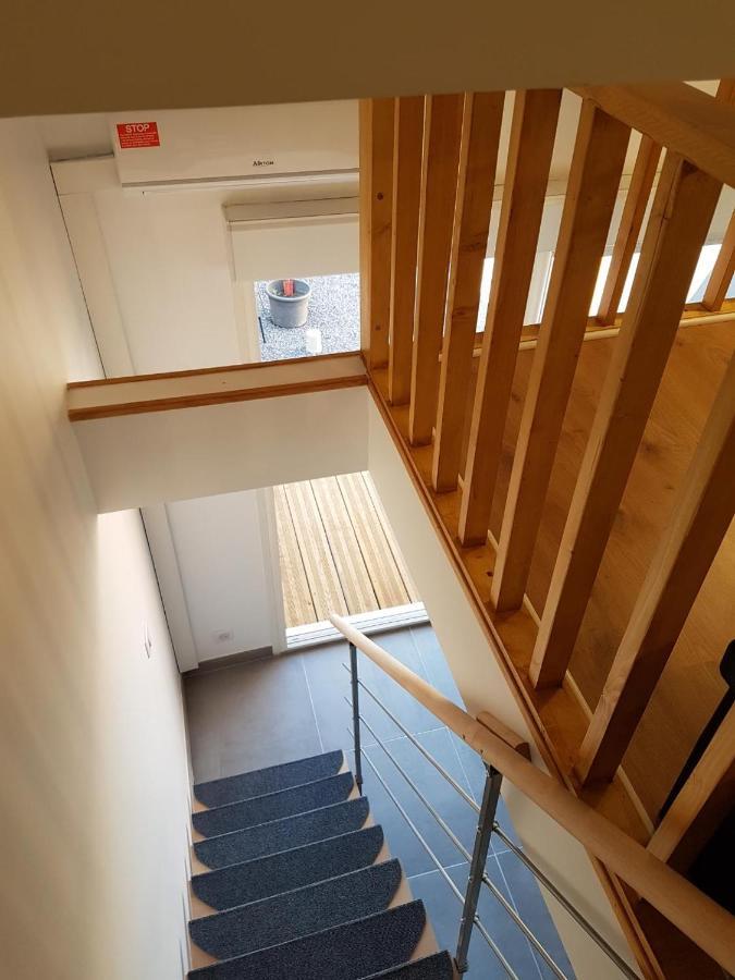 グジャン・メストラ Duplex Bassin D'Arcachonヴィラ エクステリア 写真