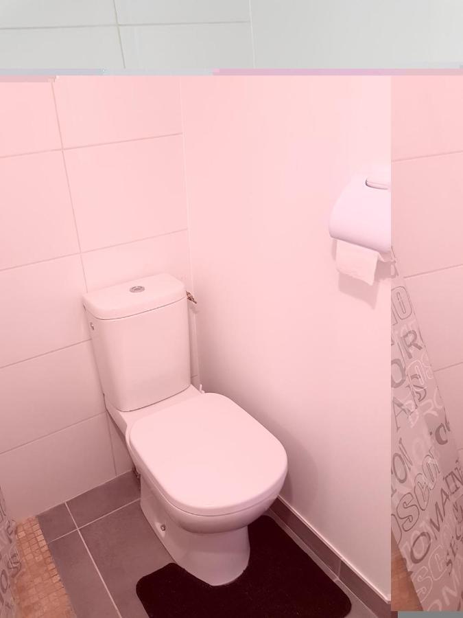 グジャン・メストラ Duplex Bassin D'Arcachonヴィラ エクステリア 写真