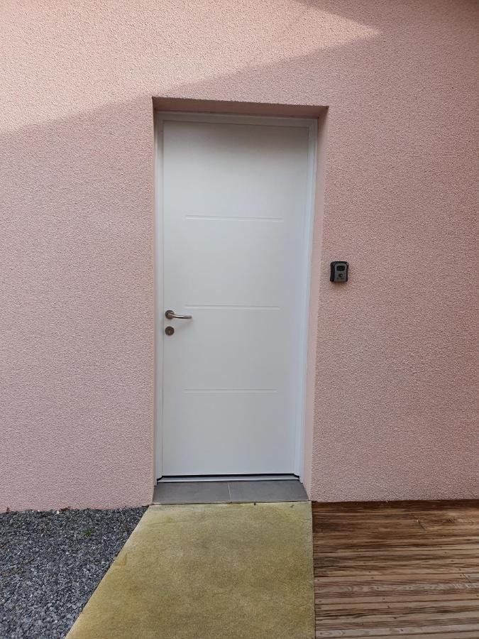 グジャン・メストラ Duplex Bassin D'Arcachonヴィラ エクステリア 写真