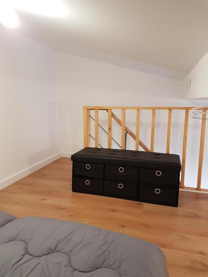 グジャン・メストラ Duplex Bassin D'Arcachonヴィラ エクステリア 写真