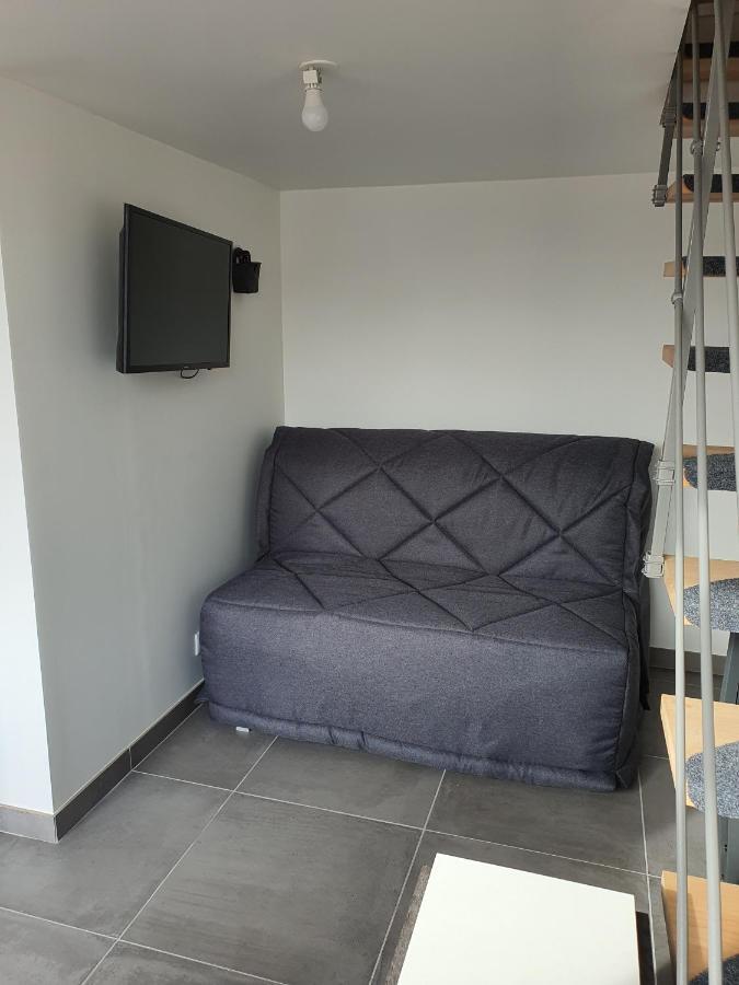 グジャン・メストラ Duplex Bassin D'Arcachonヴィラ エクステリア 写真